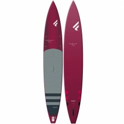 Fanatic Falcon Air Premium 14'0'' Race-SUP Magenta Damen, Herren