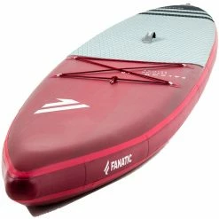 Fanatic Falcon Air Premium 12'6'' Touring-SUP Magenta Damen, Herren -Aqua Marina Shop unnamed file 1010