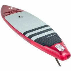 Fanatic Falcon Air Premium 12'6'' Touring-SUP Magenta Damen, Herren -Aqua Marina Shop unnamed file 1011