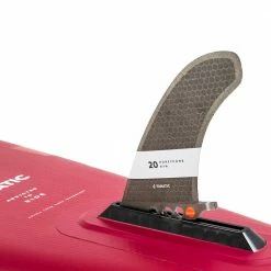 Fanatic Falcon Air Premium 12'6'' Touring-SUP Magenta Damen, Herren -Aqua Marina Shop unnamed file 1012