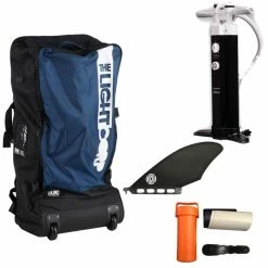 Lightboardcorp MFT Freeride 10'8'' SUP Wood Damen, Herren 5 Lightboardcorp MFT Freeride 10'8'' SUP Wood Damen, Herren -Aqua Marina Shop unnamed file 1032