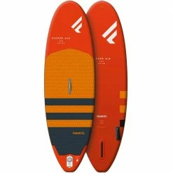 Fanatic Ripper Air 7'10'' SUP Orange Kinder
