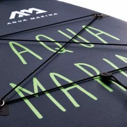 Aqua Marina Super Trip Tandem 14'0'' SUP-Set Turquoise/Navy Damen, Herren -Aqua Marina Shop unnamed file 1062