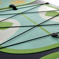 Aqua Marina Super Trip Tandem 14'0'' SUP-Set Turquoise/Navy Damen, Herren -Aqua Marina Shop unnamed file 1063