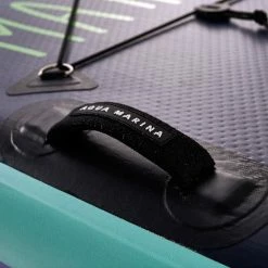 Aqua Marina Super Trip Tandem 14'0'' SUP-Set Turquoise/Navy Damen, Herren -Aqua Marina Shop unnamed file 1064