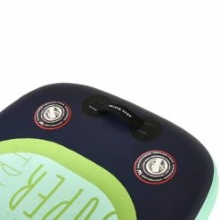 Aqua Marina Super Trip Tandem 14'0'' SUP-Set Turquoise/Navy Damen, Herren -Aqua Marina Shop unnamed file 1065