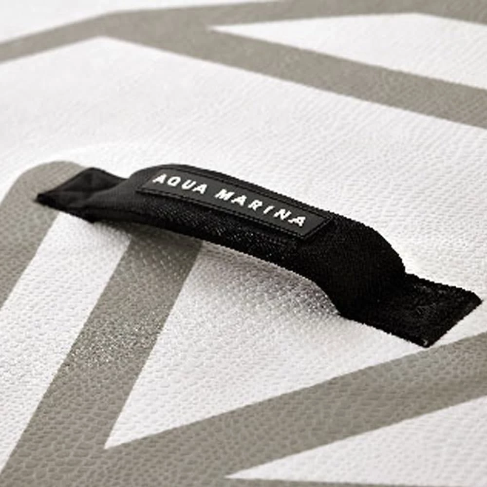 Aqua Marina Drift 10'1'' SUP-Set White/Grey Damen, Herren 3 Aqua Marina Drift 10'1'' SUP-Set White/Grey Damen, Herren – Bild 3