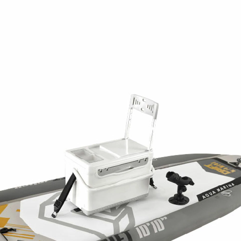 Aqua Marina Drift 10'1'' SUP-Set White/Grey Damen, Herren 4 Aqua Marina Drift 10'1'' SUP-Set White/Grey Damen, Herren – Bild 4