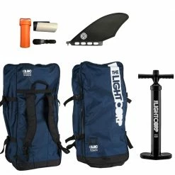 Lightboardcorp MFT Tourer (Blue Series) 14'x32'' Touring-SUP Blue Damen, Herren 5 Lightboardcorp MFT Tourer (Blue Series) 14'x32'' Touring-SUP Blue Damen, Herren -Aqua Marina Shop unnamed file 108
