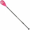 Aqua Marina Sports III Coral Aluminium SUP-Paddel Pink Damen