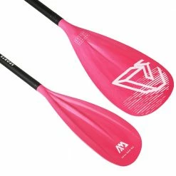 Aqua Marina Sports III Coral Aluminium SUP-Paddel Pink Damen -Aqua Marina Shop unnamed file 1109