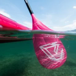 Aqua Marina Sports III Coral Aluminium SUP-Paddel Pink Damen -Aqua Marina Shop unnamed file 1112