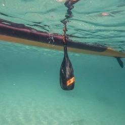 Jp Australia Carbon Glass 90'' 2 Piece Stechpaddel Black/Orange Damen, Herren -Aqua Marina Shop unnamed file 1120