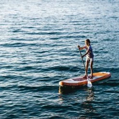 Jp Australia Glass 90'' 3 Piece Stechpaddel Black/White Damen, Herren -Aqua Marina Shop unnamed file 1123