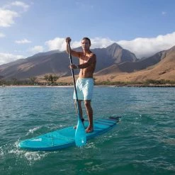 Fanatic Carbon 35 7.25'' 3-Piece Stechpaddel Blue Damen, Herren -Aqua Marina Shop unnamed file 1132