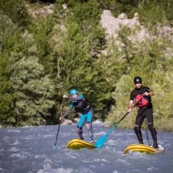 Fanatic Carbon 35 7.25'' 3-Piece Stechpaddel Blue Damen, Herren -Aqua Marina Shop unnamed file 1133