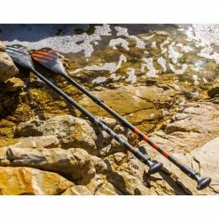 RRD Avant Y25 3 Piece Stechpaddel Für SUP Black/Orange Damen, Herren -Aqua Marina Shop unnamed file 1147