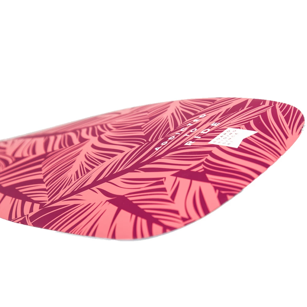 Fanatic Diamond 35 6.75'' 3-Piece ISUP-Paddel Pink Feather Damen 4 Fanatic Diamond 35 6.75'' 3-Piece ISUP-Paddel Pink Feather Damen – Bild 4