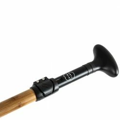 Fanatic Bamboo Carbon 50 7.25'' 3-Piece Paddel Brown/White Damen, Herren -Aqua Marina Shop unnamed file 1171