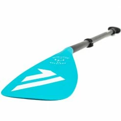 Fanatic Carbon 25 8'' 3-Piece Paddelstange Blue Damen, Herren -Aqua Marina Shop unnamed file 1175