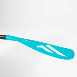Fanatic Carbon 25 8'' 3-Piece Paddelstange Blue Damen, Herren -Aqua Marina Shop unnamed file 1177