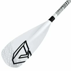 Aqua Marina Solid I-SUP Paddel Black/White Damen, Herren -Aqua Marina Shop unnamed file 1214