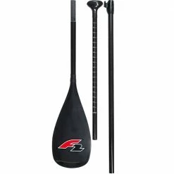 F2 Carbon Composite SUP Paddel Black Damen, Herren -Aqua Marina Shop unnamed file 1236