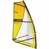 RRD Compact Easy Rider MK7 WS-Segel Yellow Damen, Herren