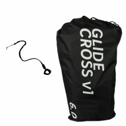 F2 Glide Cross V1 Handsegel Blue Damen, Herren -Aqua Marina Shop unnamed file 1277