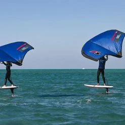 F2 Glide Cross V1 Handsegel Blue Damen, Herren -Aqua Marina Shop unnamed file 1278