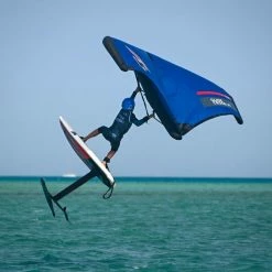 F2 Glide Cross V1 Handsegel Blue Damen, Herren -Aqua Marina Shop unnamed file 1280