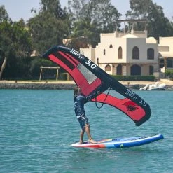 F2 Glide Surf V1 Wing-Sail Red Damen, Herren 11 F2 Glide Surf V1 Wing-Sail Red Damen, Herren -Aqua Marina Shop unnamed file 1299