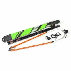 RRD Compact Easy Rider MK7 Windsurfsegel Green Damen, Herren -Aqua Marina Shop unnamed file 1322