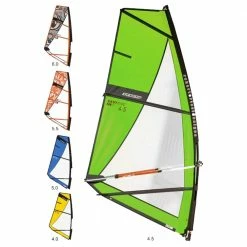 RRD Compact Easy Rider MK7 Komplettrigg Orange Pattern Damen, Herren -Aqua Marina Shop unnamed file 1327