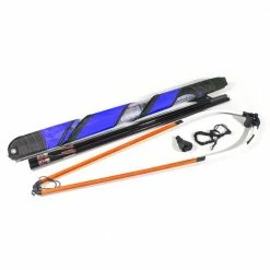 RRD Compact Easy Rider MK7 Windsurf-Rigg Blue Damen, Herren -Aqua Marina Shop unnamed file 1330