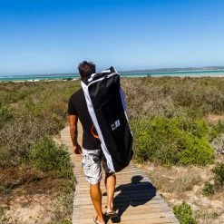 RRD Compact SSR 2,5 Windsurfsegel Orange Damen, Herren -Aqua Marina Shop unnamed file 1341