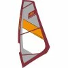 Jp Australia Vision Set 3,5 Windsurf-Segel-Set Red Damen, Herren