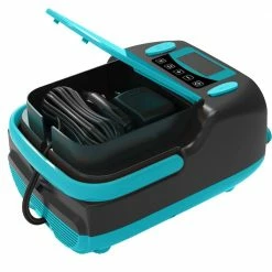 Spinera SUP5 High Pressure Elektropumpe Black Damen, Herren -Aqua Marina Shop unnamed file 1359