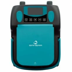 Spinera SUP5 High Pressure Elektropumpe Black Damen, Herren -Aqua Marina Shop unnamed file 1360