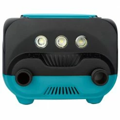 Spinera SUP5 High Pressure Elektropumpe Black Damen, Herren -Aqua Marina Shop unnamed file 1361