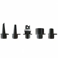 Spinera SUP5 High Pressure Elektropumpe Black Damen, Herren -Aqua Marina Shop unnamed file 1363