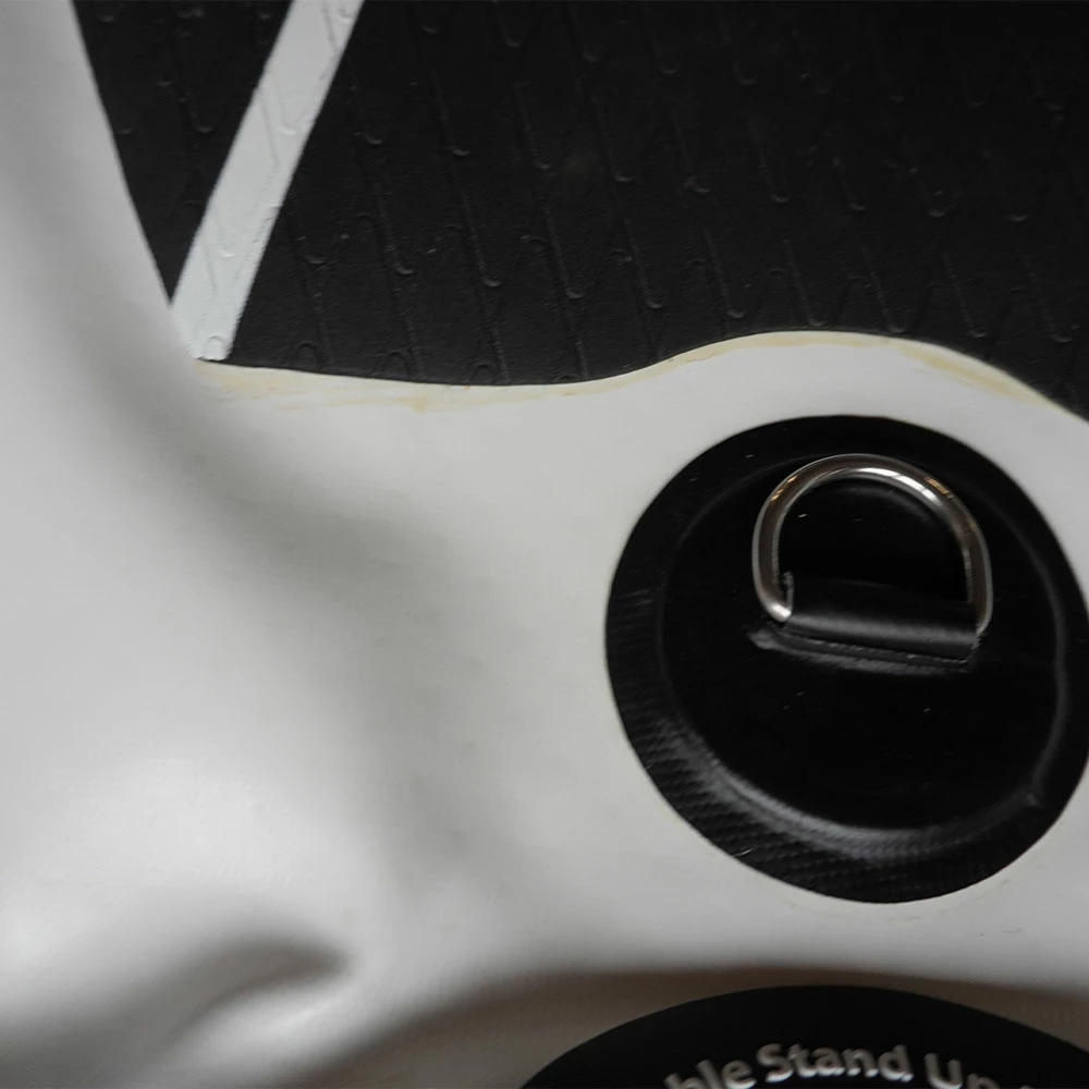 F2 Basic 10'6'' SET FUNDGRUBE I-SUP Green Damen, Herren 6 F2 Basic 10'6'' SET FUNDGRUBE I-SUP Green Damen, Herren – Bild 6