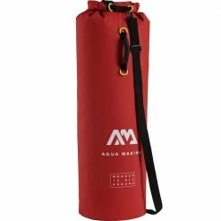 Aqua Marina Super Easy Dry Bag 90 Trockensack Red Damen, Herren