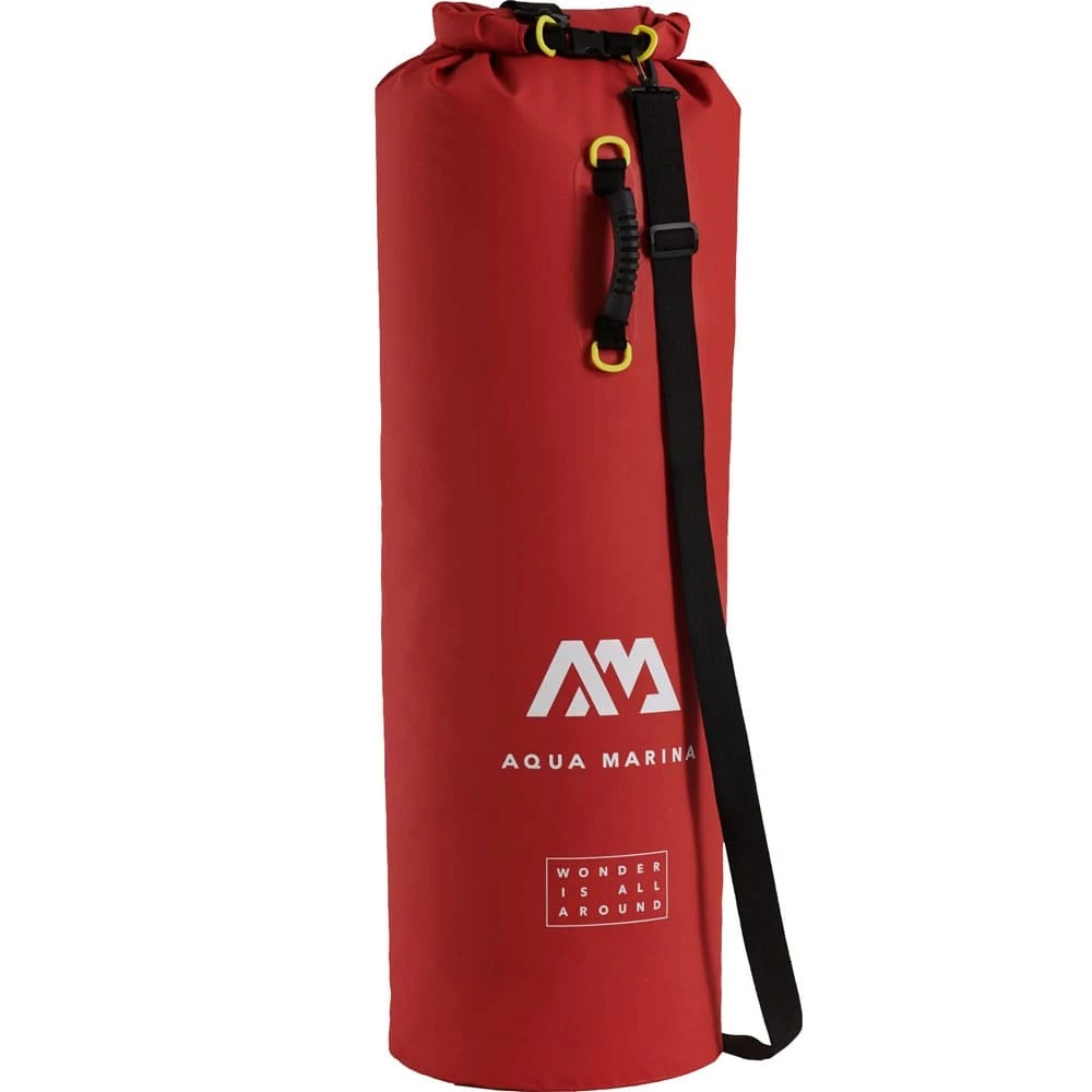 Aqua Marina Super Easy Dry Bag 90 Trockensack Red Damen, Herren 1 Aqua Marina Super Easy Dry Bag 90 Trockensack Red Damen, Herren