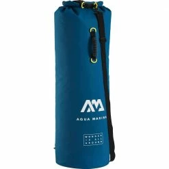 Aqua Marina Super Easy Dry Bag 90 Trockensack Dark Blue Damen, Herren