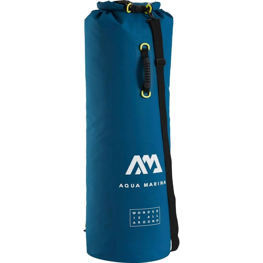 Aqua Marina Super Easy Dry Bag 90 Trockensack Dark Blue Damen, Herren 1 Aqua Marina Super Easy Dry Bag 90 Trockensack Dark Blue Damen, Herren