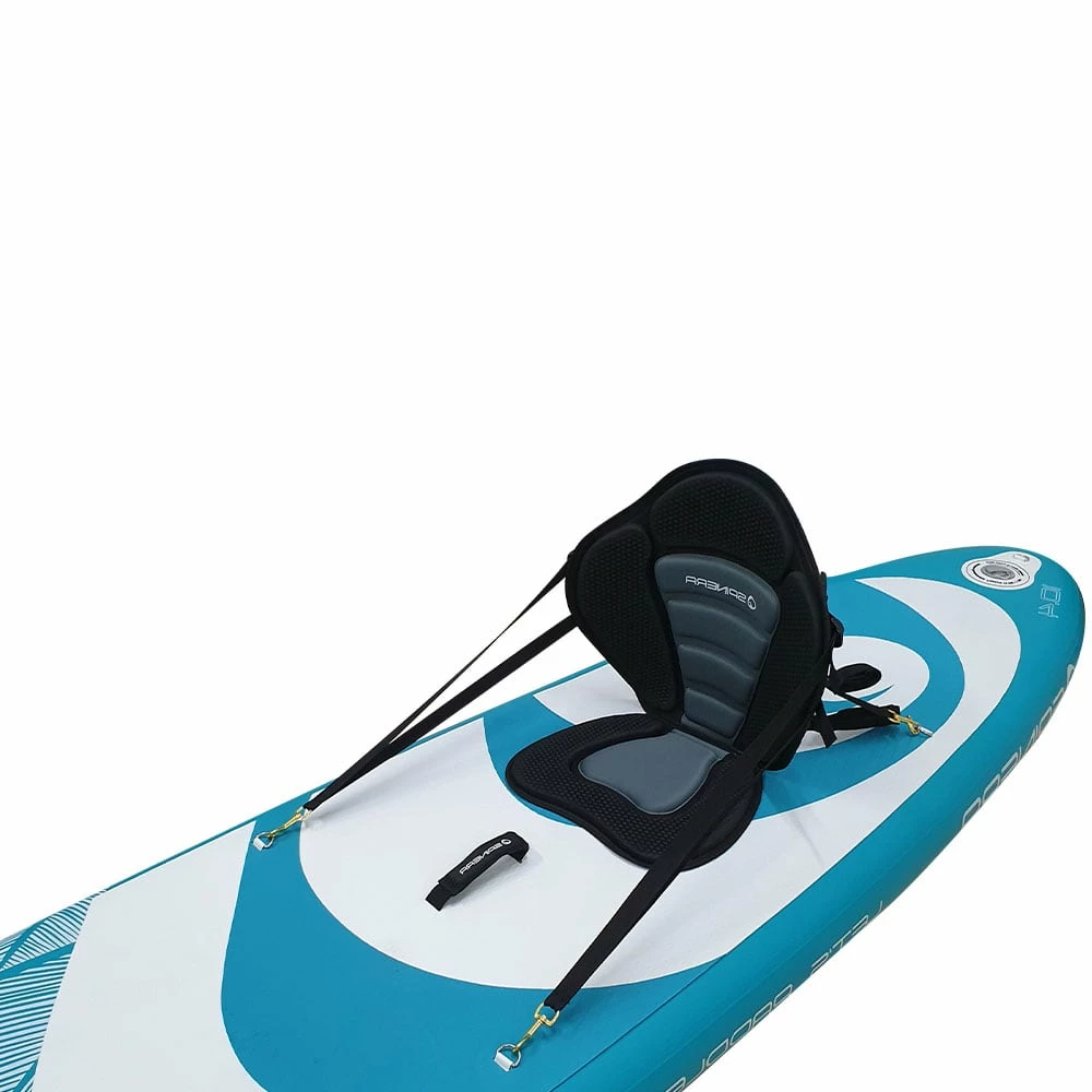 Spinera Kayak SUP Seat SUP-Sitzpolster Black Damen, Herren 2 Spinera Kayak SUP Seat SUP-Sitzpolster Black Damen, Herren – Bild 2