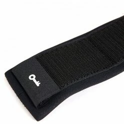 Aqua Marina Coil Leash Leine Black Damen, Herren -Aqua Marina Shop unnamed file 1406