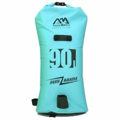 Aqua Marina Dry Large Bag 90 Packsack Mit Trageoption Blue Damen, Herren