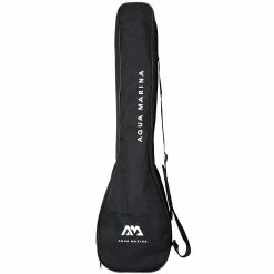 Aqua Marina Paddle Bag Paddel-Verstautasche Black Damen, Herren